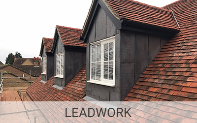 leadwork